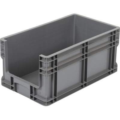 Plastik Kasa SPK 27 AV